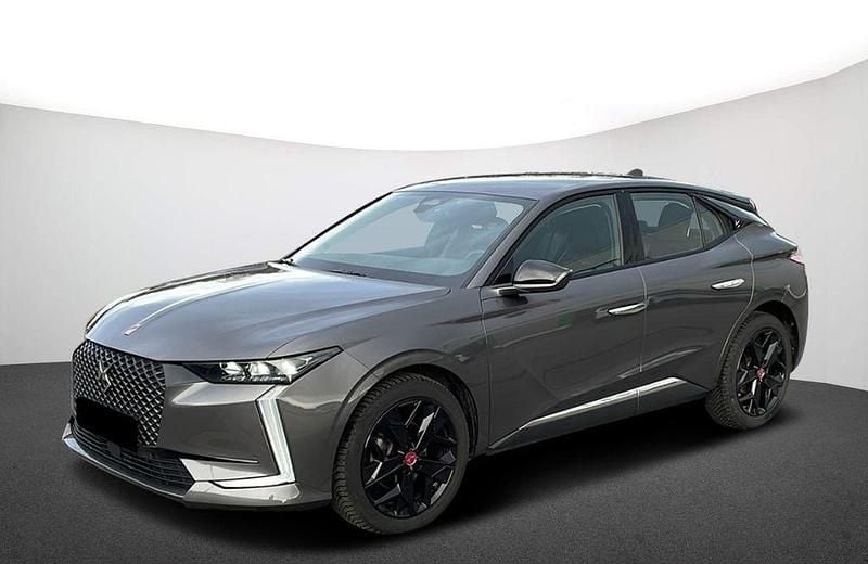 Grau/typ aussenverkleidung metalliclackierung Gebraucht 2023 DS Automobiles DS4 Performance Limousine | 23.380 € (Guter Preis) - Bild 1/4