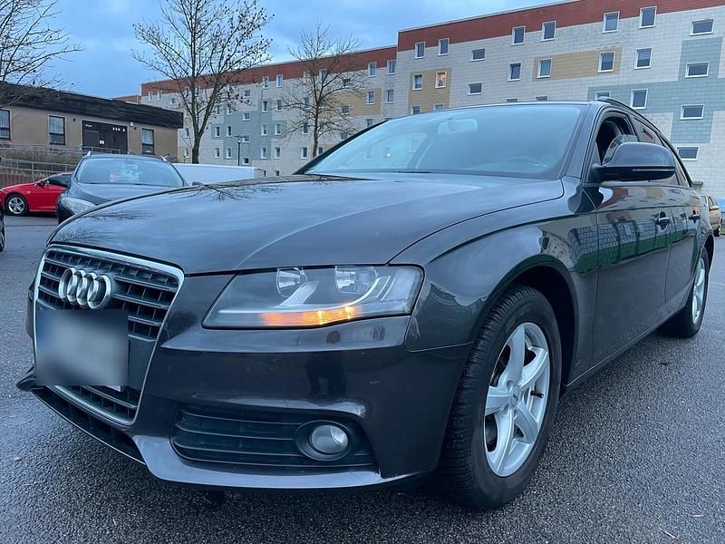 Gebraucht 2009 Audi A4 Kombi | 4.200 € (Superpreis) - Bild 1/4
