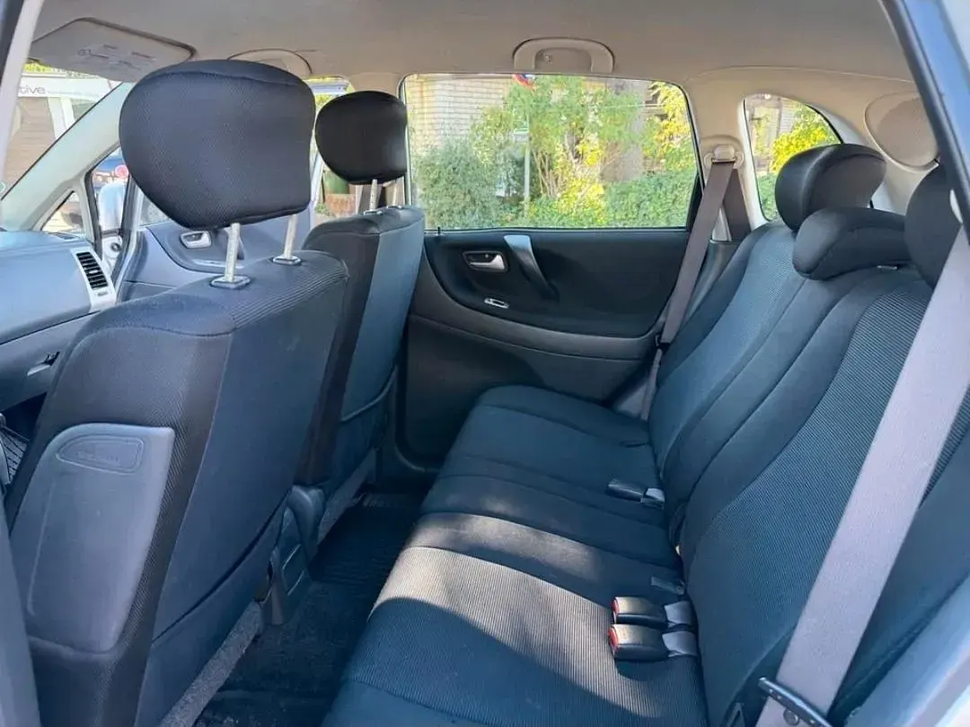 Gebraucht Suzuki Liana 107 PS (78 kW) 2006 Limousine