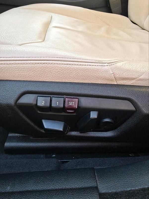 Gebraucht BMW 430 Luxury Line 258 PS (189 kW) 2015 Blau Coupé