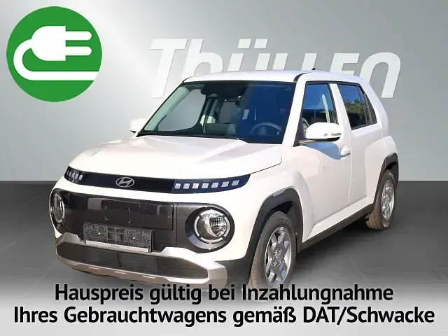 Gebraucht Hyundai Inster Trend 85 kW (116 PS) 2026 Kleinwagen