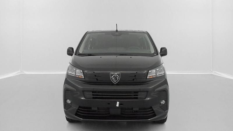 Neu Peugeot Expert 177 PS (130 kW) 2025 Noir perla nera Van