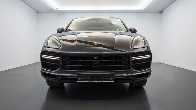 Gebraucht Porsche Cayenne 549 PS (403 kW) 2020 Schwarz SUV
