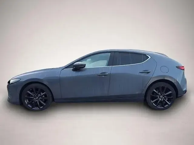 Gebraucht Mazda 3 Selection 179 PS (131 kW) 2022 Manufacturer Limousine