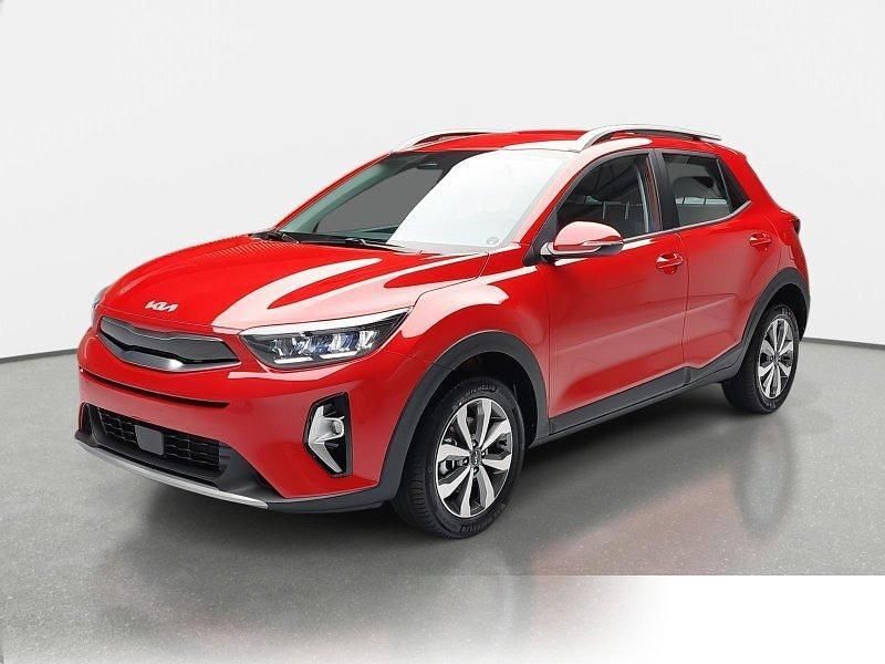 Metallic Gebraucht 2024 Kia Stonic Vision SUV | 18.810 € (Fairer Preis) - Bild 1/1