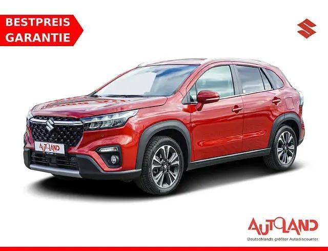 Second-hand Suzuki SX4 2024 Andere SUV