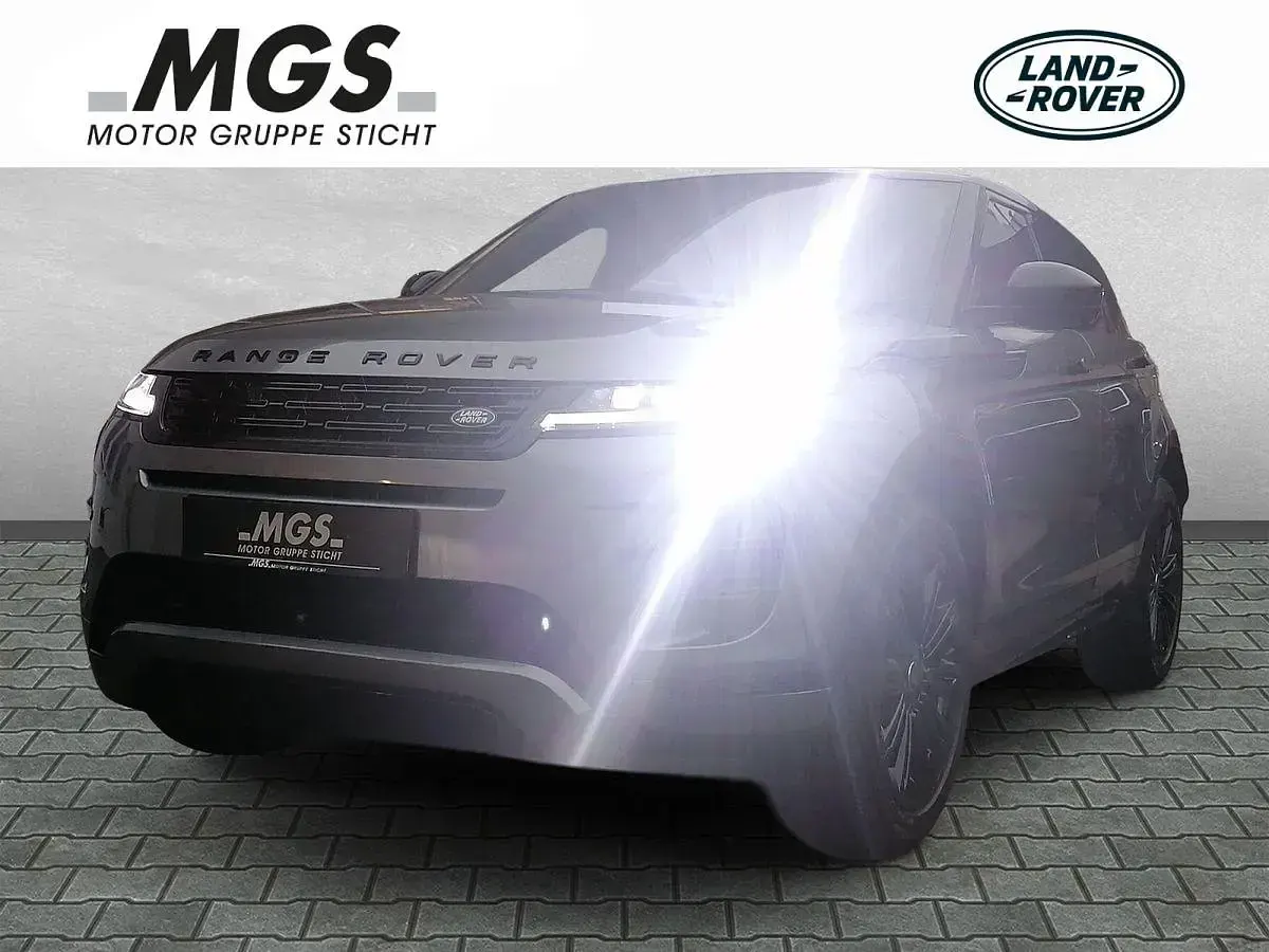 Gebraucht Land Rover Range Rover evoque Dynamic 200 PS (147 kW) 2025 SUV