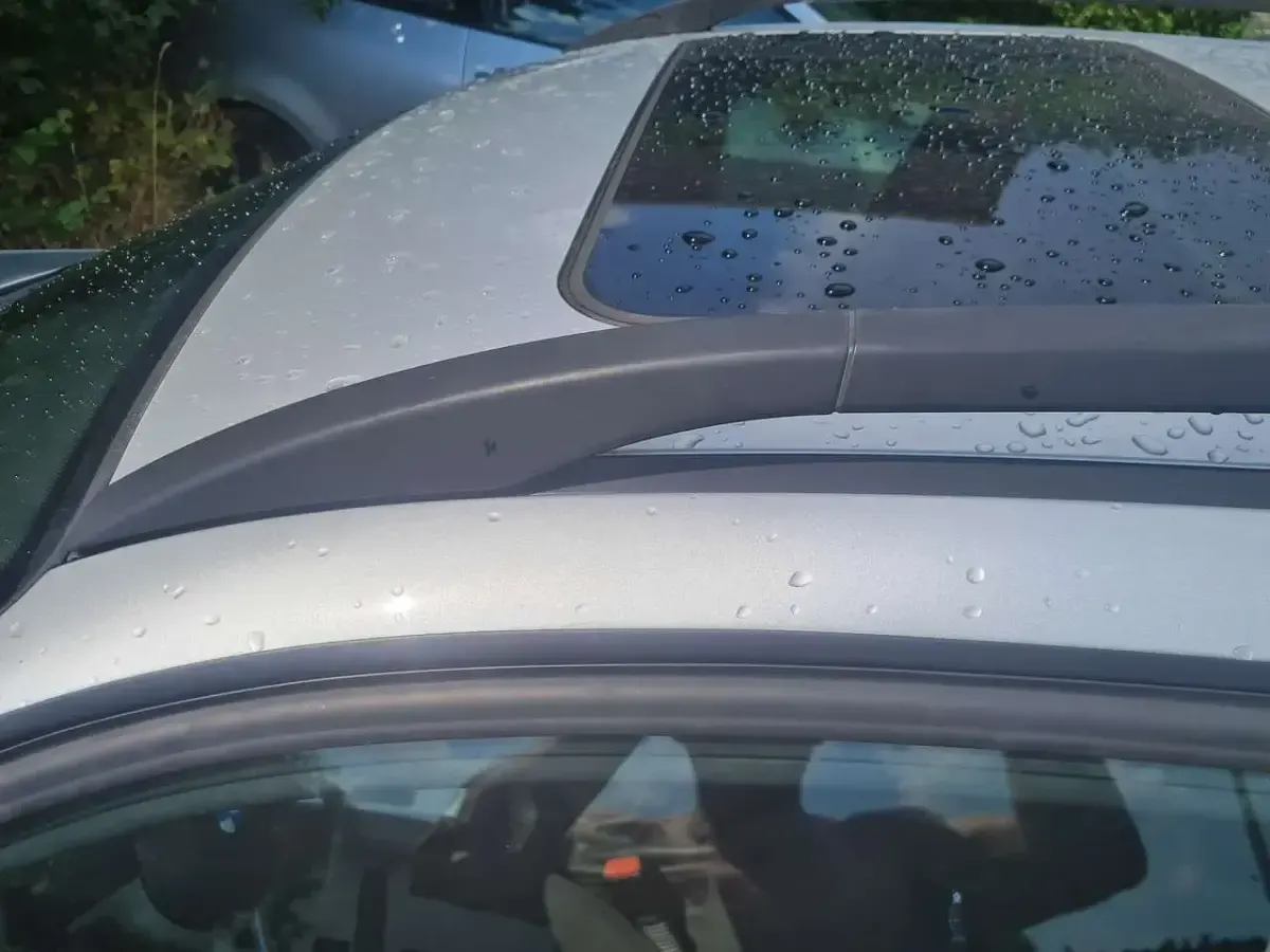 Gebraucht BMW 320 150 PS (110 kW) 2004 Silber Kombi
