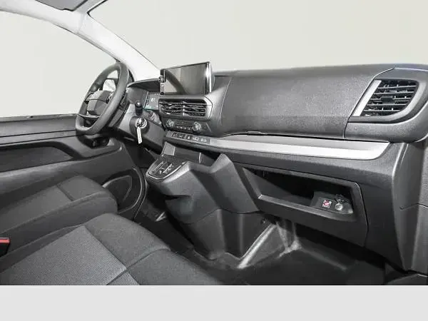 Neu Citroën e-Jumpy 100 kW (136 PS) 2025 Weiß Van / Kleinbus