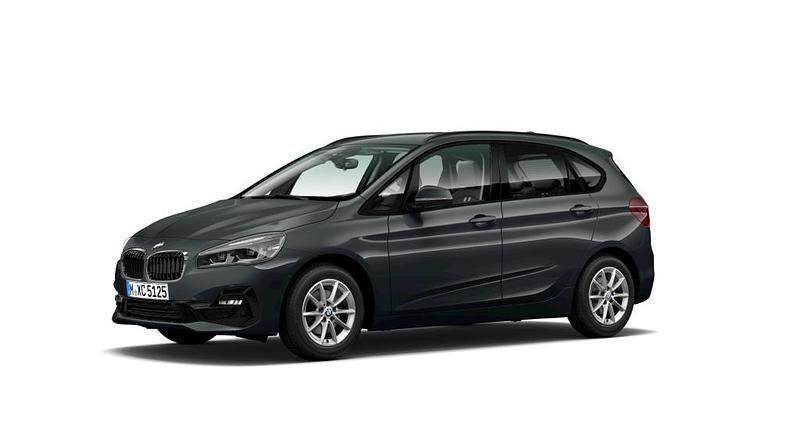 Gebraucht BMW 220 Performance 178 PS (130 kW) 2025 Kombi