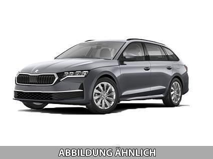 Schwarz, black magic Neu 2024 Skoda Octavia Selection Kombi | 35.290 € (Fairer Preis) - Bild 1/1