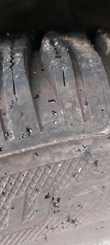 Gebraucht VW Golf 1997 Silber Coupé