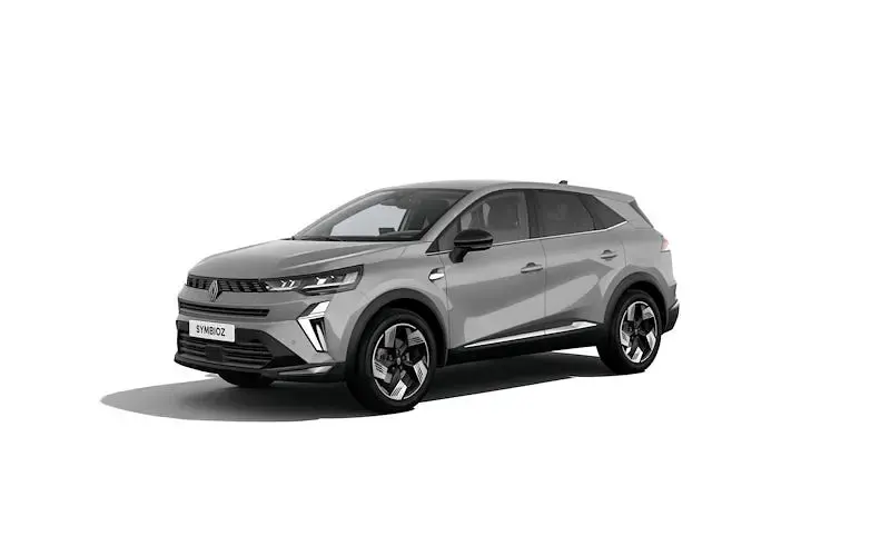 Gebraucht Renault Symbioz Techno 159 PS (116 kW) 2025 SUV