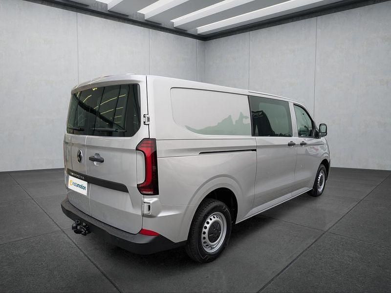 Gebraucht VW T7 170 PS (125 kW) 2025 Grau Van