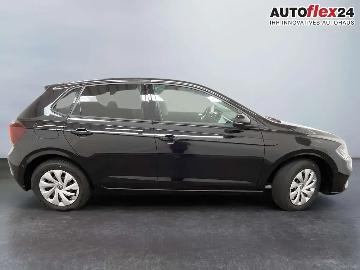 Nuova VW Polo Style 116 CV (85 kW) 2026 Wählbar Utilitaria