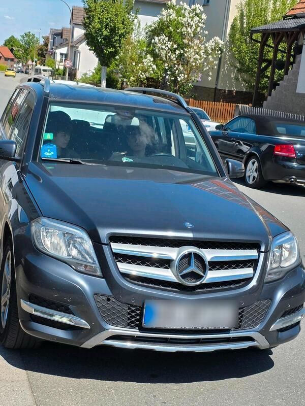 Gebraucht 2014 Mercedes 200 SUV | 11.900 € - Bild 1/4