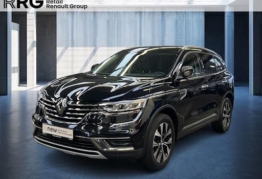 Gebraucht Renault Koleos Techno 158 PS (116 kW) 2023 Schwarzmetallic SUV
