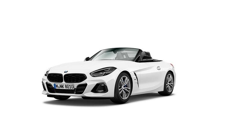 Gebraucht 2025 BMW Z4 M Sport Cabrio | 52.840 € (Fairer Preis) - Bild 1/1