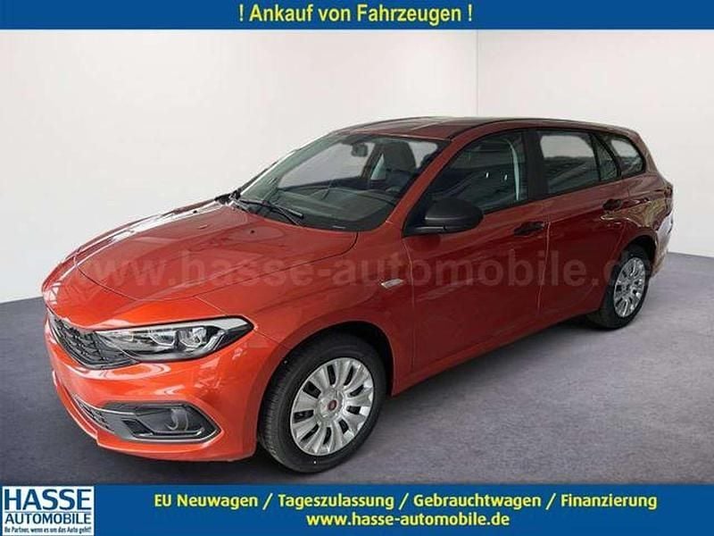 417 orange Neu 2024 Fiat Tipo Kombi | 23.490 € (Fairer Preis) - Bild 1/4