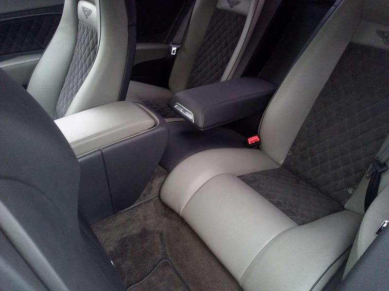 Gebraucht Bentley Continental Supersports 635 PS (467 kW) 2010 Coupé