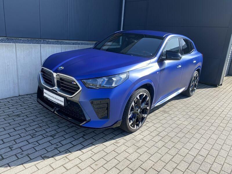 Gebraucht BMW X2 Performance 317 PS (233 kW) 2025 Other SUV