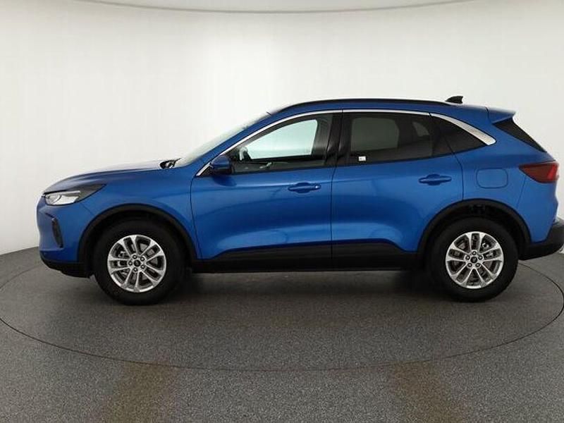 Neu Ford Kuga Titanium 186 PS (136 kW) 2025 Schwarz SUV