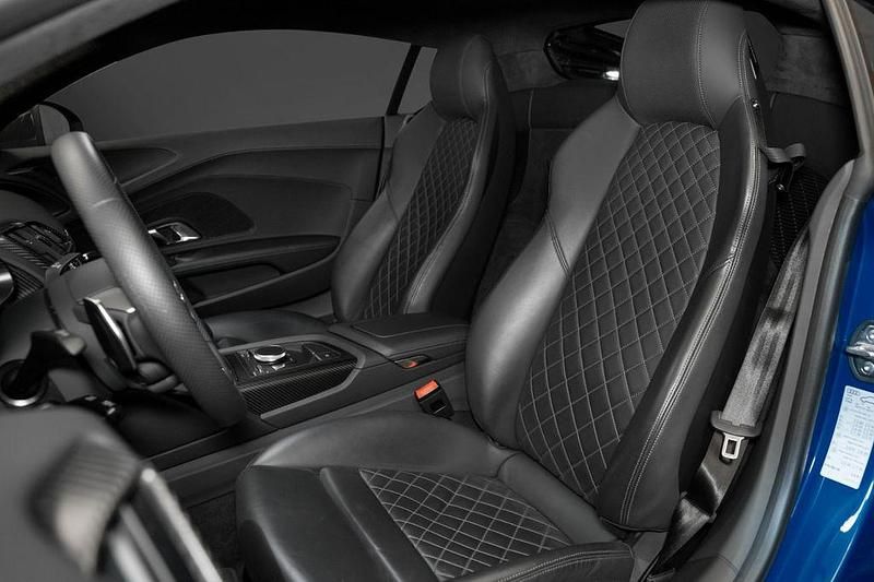 Gebraucht Audi Coupé Performance 620 PS (456 kW) 2024 Blau Coupé