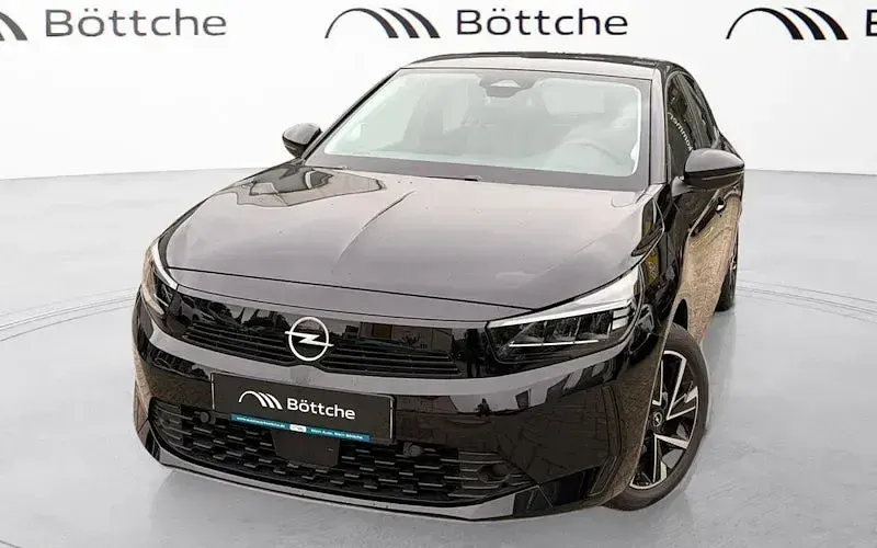 Gebraucht Opel Corsa Edition 100 PS (73 kW) 2026 Kleinwagen