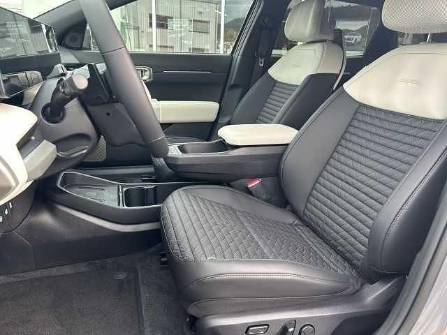 Gebraucht Kia Soul GT-Line 150 kW (204 PS) 2025 SUV