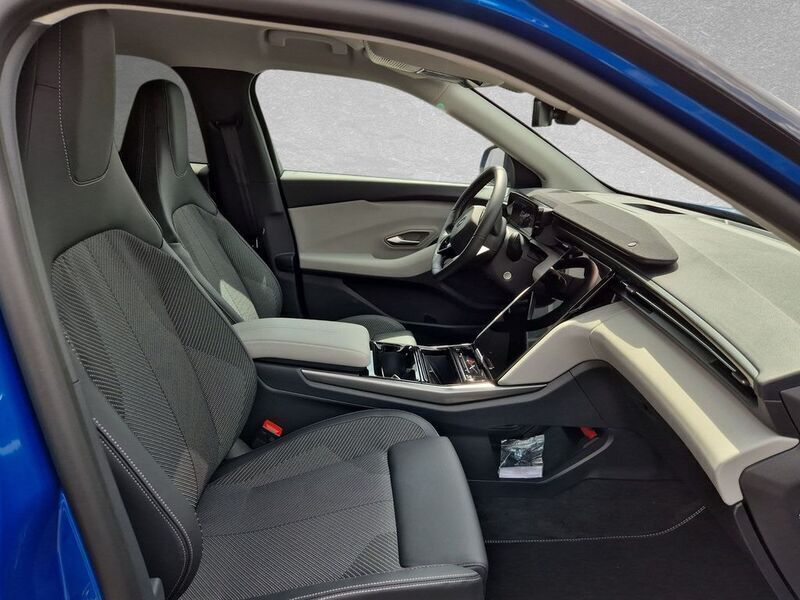 Gebraucht Ford Explorer 150 kW (204 PS) 2025 Blau SUV