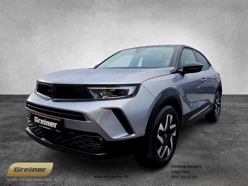 5 türen Gebraucht 2024 Opel Mokka GS Line SUV | 20.780 € (Guter Preis) - Bild 1/4