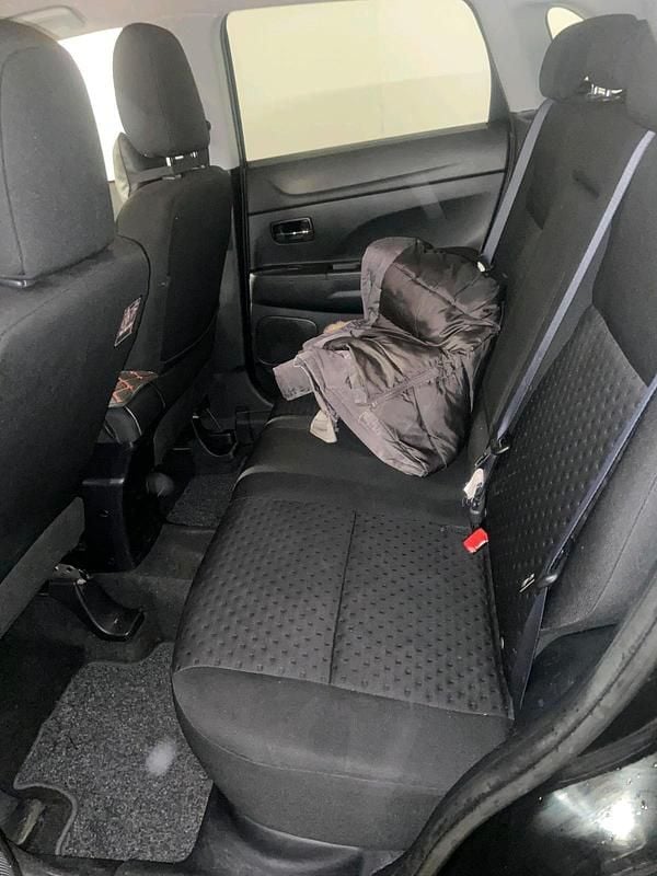 Gebraucht VW Golf 117 PS (86 kW) 2012 Schwarz SUV