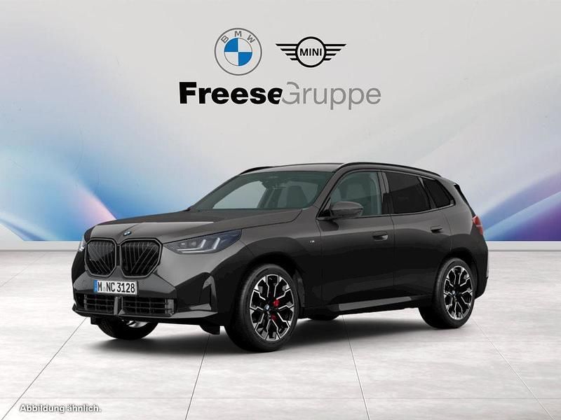 Grau Neu 2025 BMW X3 Shadowline SUV | 66.690 € (Fairer Preis) - Bild 1/4
