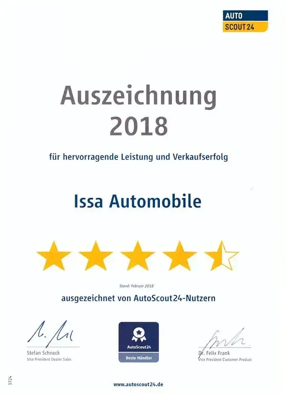 Używany Audi A5 Sportback Performance 150 KM (110 kW) 2019 Czarny Hatchback