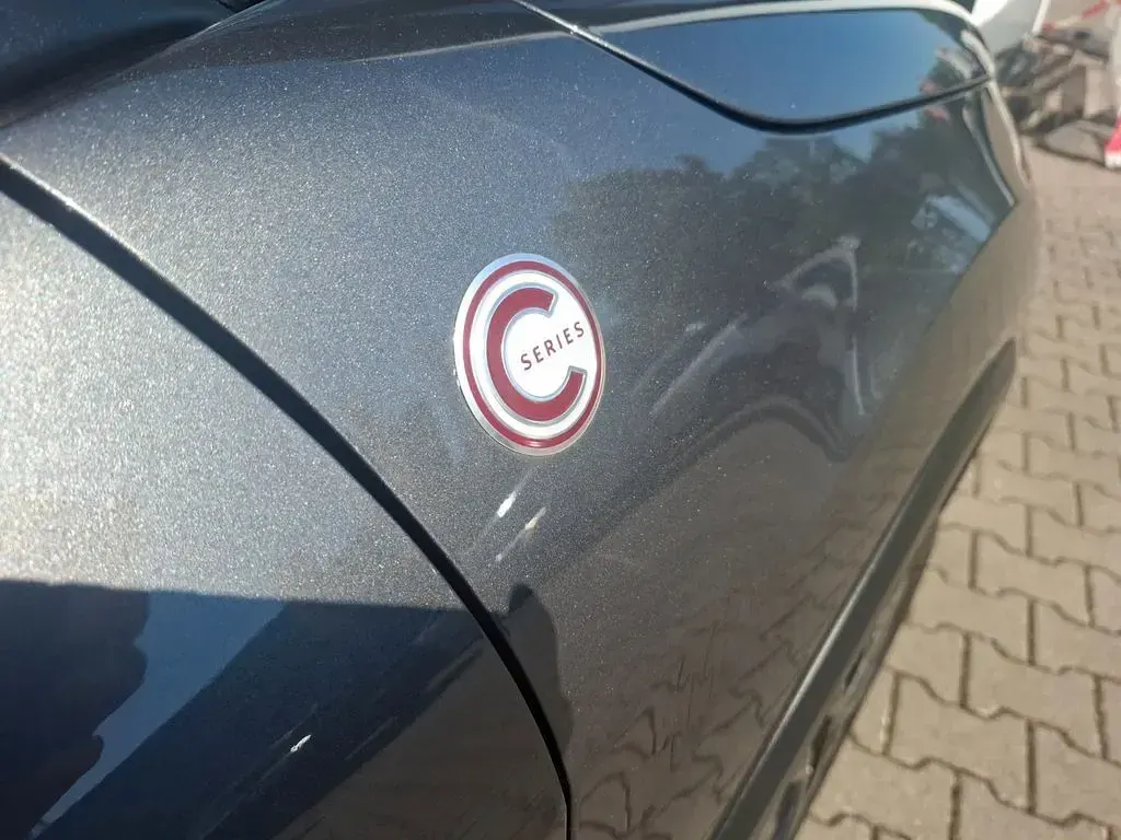 Gebraucht Citroën C4 PureTech 131 PS (96 kW) 2022 Grau Limousine