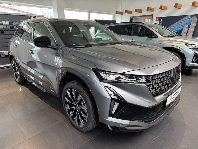 Neu Renault Austral Techno 200 PS (147 kW) 2026 Schiefergrau SUV