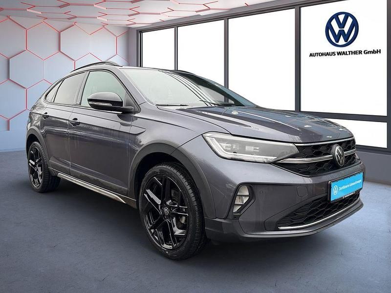 Gebraucht VW Taigo Move 116 PS (85 kW) 2024 Grau SUV