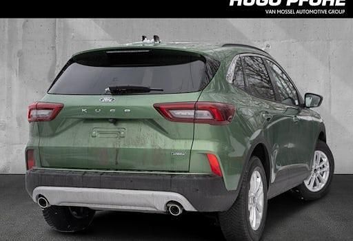 Neu Ford Kuga Titanium 243 PS (178 kW) 2026 Grün SUV