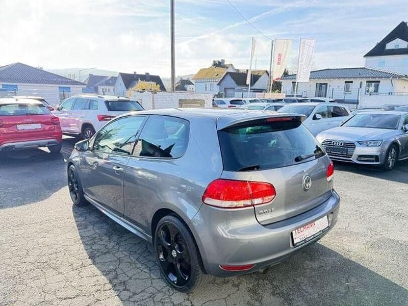 Gebraucht VW Golf VII 105 PS (77 kW) 2012 Andere