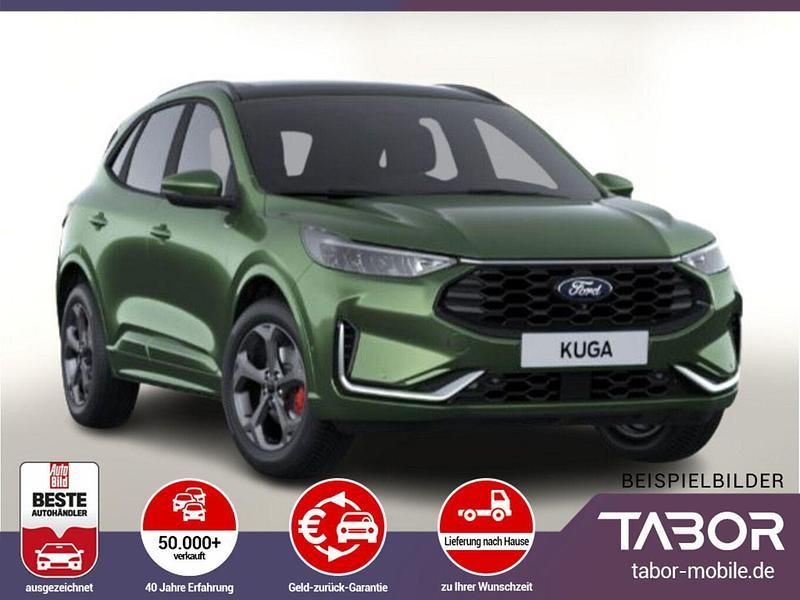 Andere farbe Neu 2025 Ford Kuga ST-Line X SUV | 40.988 € (Fairer Preis) - Bild 1/4