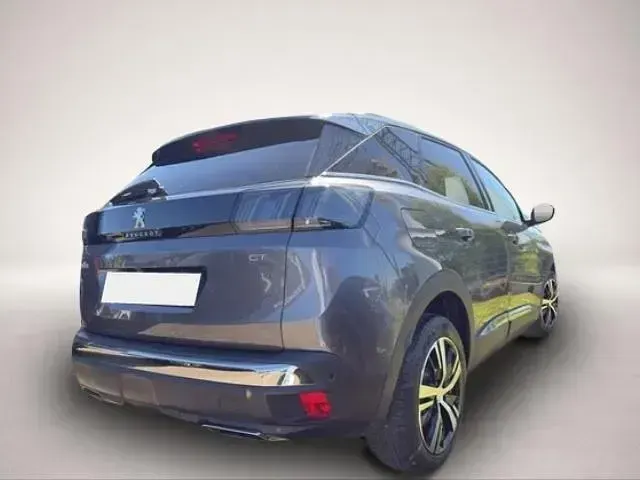 Gebraucht Peugeot 3008 GT 136 PS (100 kW) 2024 Manufacturer SUV