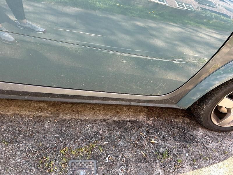 Usata Smart ForFour 2005 Blu Utilitaria