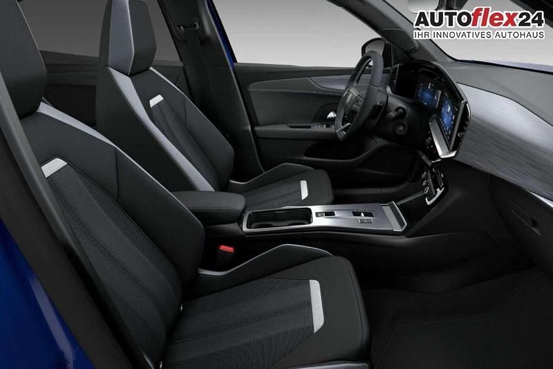 Neu Opel Mokka 145 PS (106 kW) 2026 Kontrast grau metallic SUV