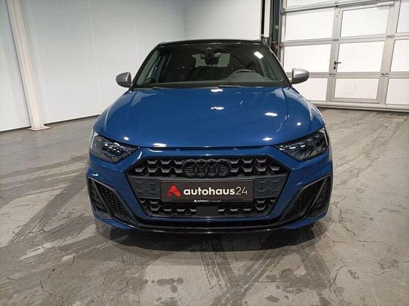 Gebraucht Audi A1 Comfort 207 PS (152 kW) 2022 Andere SUV