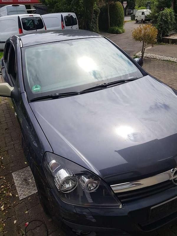Gebraucht 2006 Opel Astra Limousine | 1.250 € (Fairer Preis) - Bild 1/4