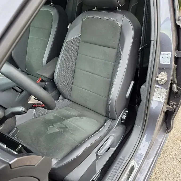 Gebraucht VW Polo GTI 207 PS (152 kW) 2024 Grau Kleinwagen