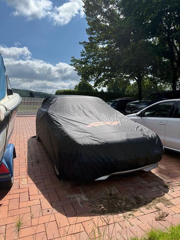 Gebraucht BMW 528 193 PS (141 kW) 1997 Silber Limousine