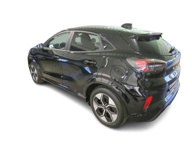 Gebraucht Ford Puma Gen-E 124 kW (169 PS) 2025 Schwarz SUV