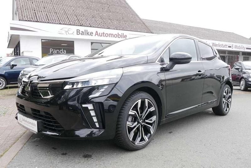 Onyx schwarz metallic Gebraucht 2024 Mitsubishi Colt Select Kleinwagen | 19.490 € (Fairer Preis) - Bild 1/4