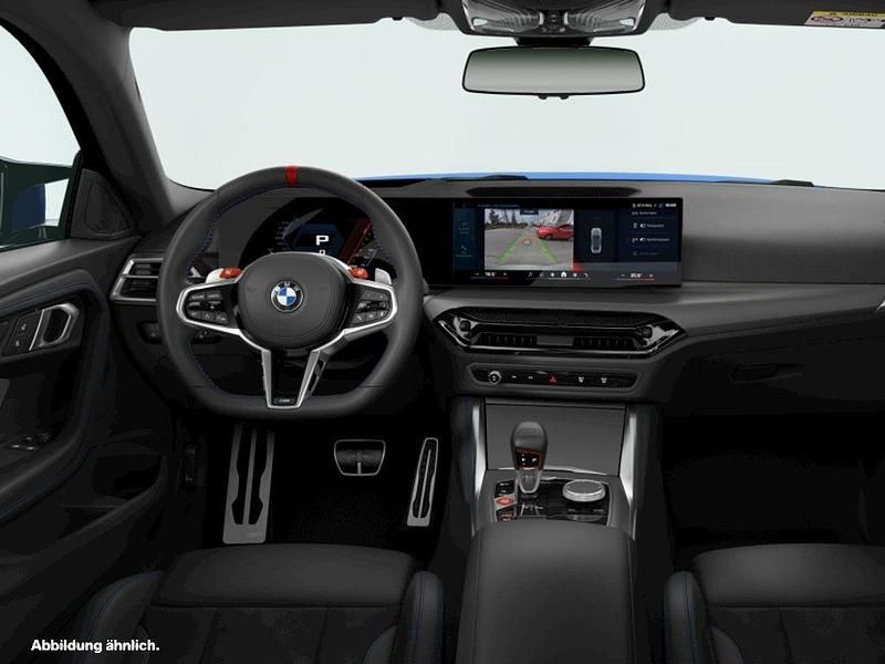 Gebraucht BMW M2 480 PS (353 kW) 2025 Blau Coupé